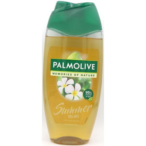 Palmolive Shower Gel Summer Dreams 220ml