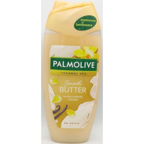 Palmolive tusfürdő/shower gel Smooth Butter 220ml