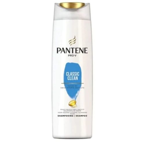 Pantene ProV shampoo Classic Clean 250ml