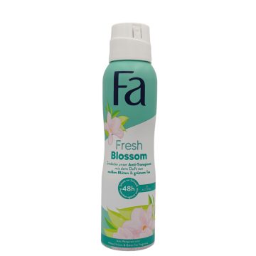 Fa Deo Fresh Blossom 150ml