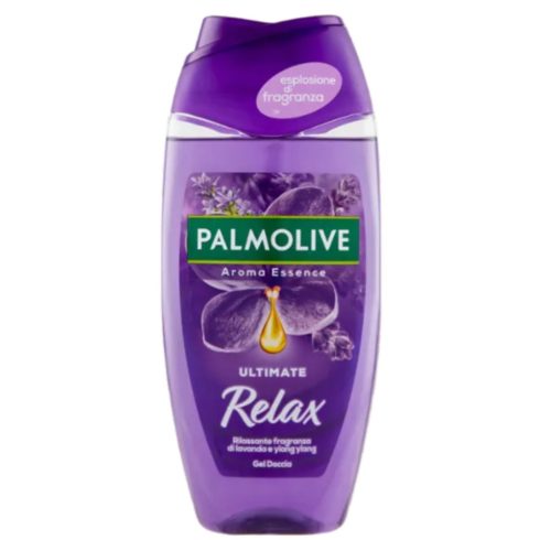 Palmolive Shower Gel Relax 220ml