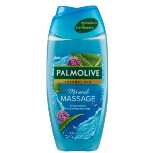 Palmolive Shower Gel Massage 220ml