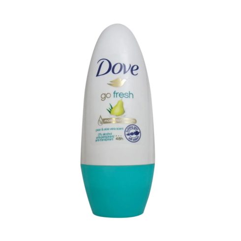 Dove roll on 50ml Pearl&Aloe