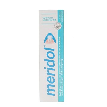   Meridol Fogkrém /Toothpaste Triple Protection 75ml [NL, FIN]