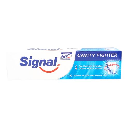 Signal fogkrém / toothpaste Cavity 100ml