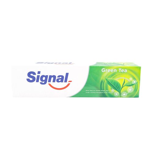 Signal Toothpaste Herbal 100ml