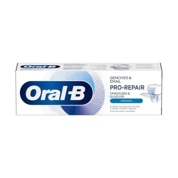 Oral B Pro Repair 75ml [BE,LU,FR,NL]
