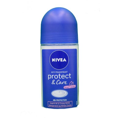 Nivea Roll on Protect&Care 50ml