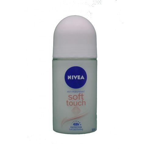 Nivea Roll on Soft Touch 50ml