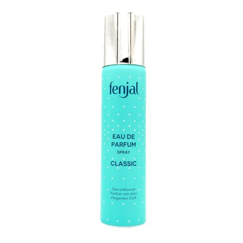 Fenjal Deo Eau de Parfum Classic 75ml [DE,FR,IT]