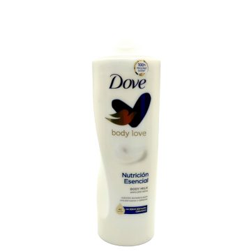 Dove body lotion- Essential - 250ml [ES]