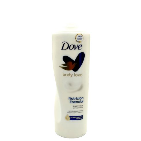 Dove Body Lotion- Essential - 250ml [ES]