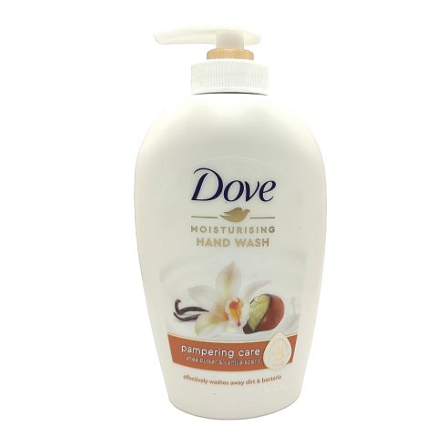Dove Liquid soap Pampering 250ml