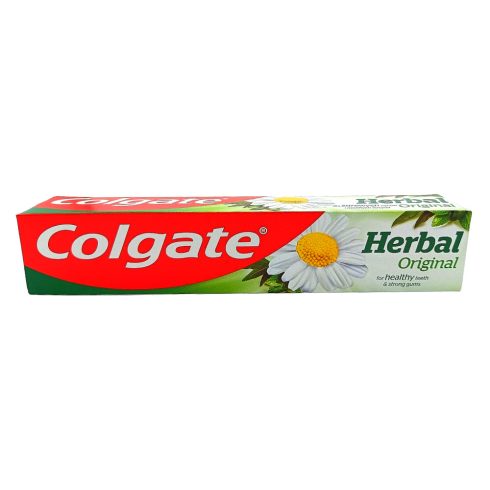 Colgate fogkrém / toohpaste Herbal Original 75ml [PL,CZ,SK,RO,MD,HU,SI,HR,EST,MK,BG,LT]