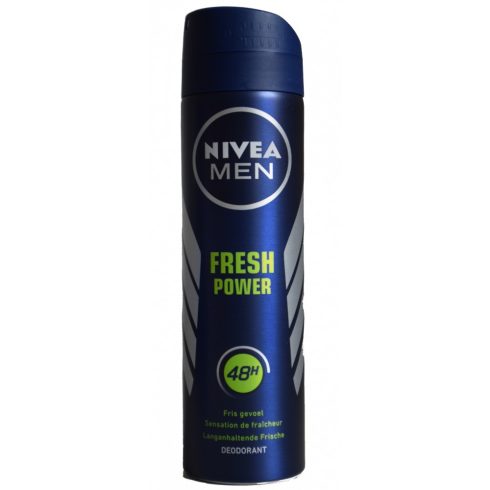 Nivea dezodor /Deo Men Fresh Power 150m