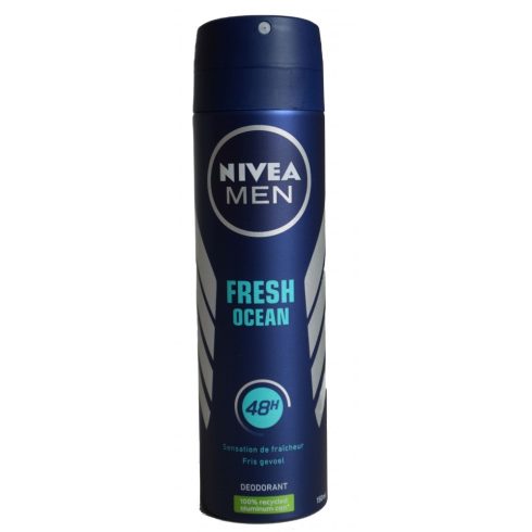 Nivea Deo Men Fresh Ocean 150m