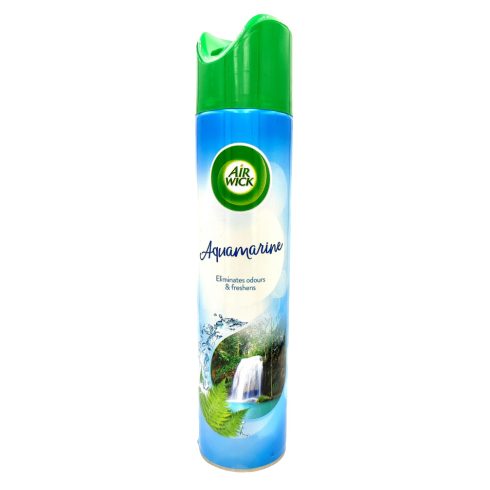 Air Wick légfrissítő / air spray - Aquamarine- 300ml [HU,HR,SI,RS]