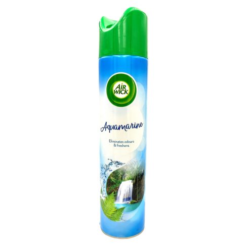 Air Wick légfrissítő / air spray - Aquamarine- 300ml [HU,HR,SI,RS]