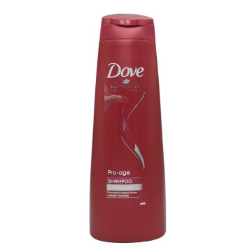 Dove sampon / shampoo - Pro Age - 250ml [EN]