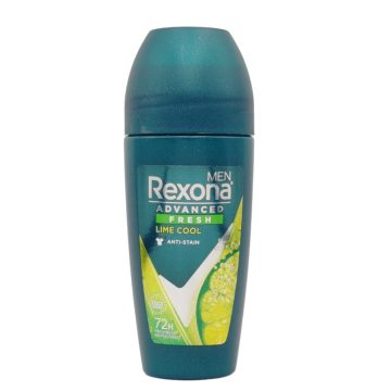 Rexona roll on men Lime Cool 45ml x 24