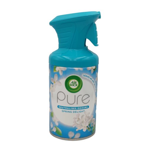 Air Wick Pure spray 250ml Spring Delight [EN]