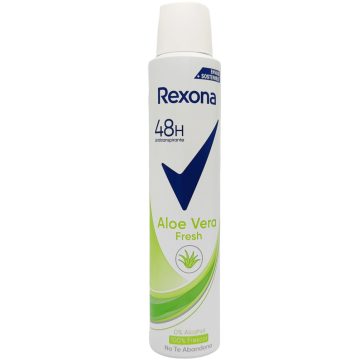 Rexona dezodor/ Deo Aloe Vera 200ml [ES]